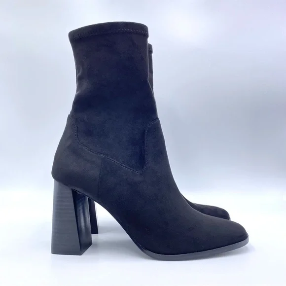 Chinese Laundry Shoes Chinese Laundry Womens Kyrie Black Faux